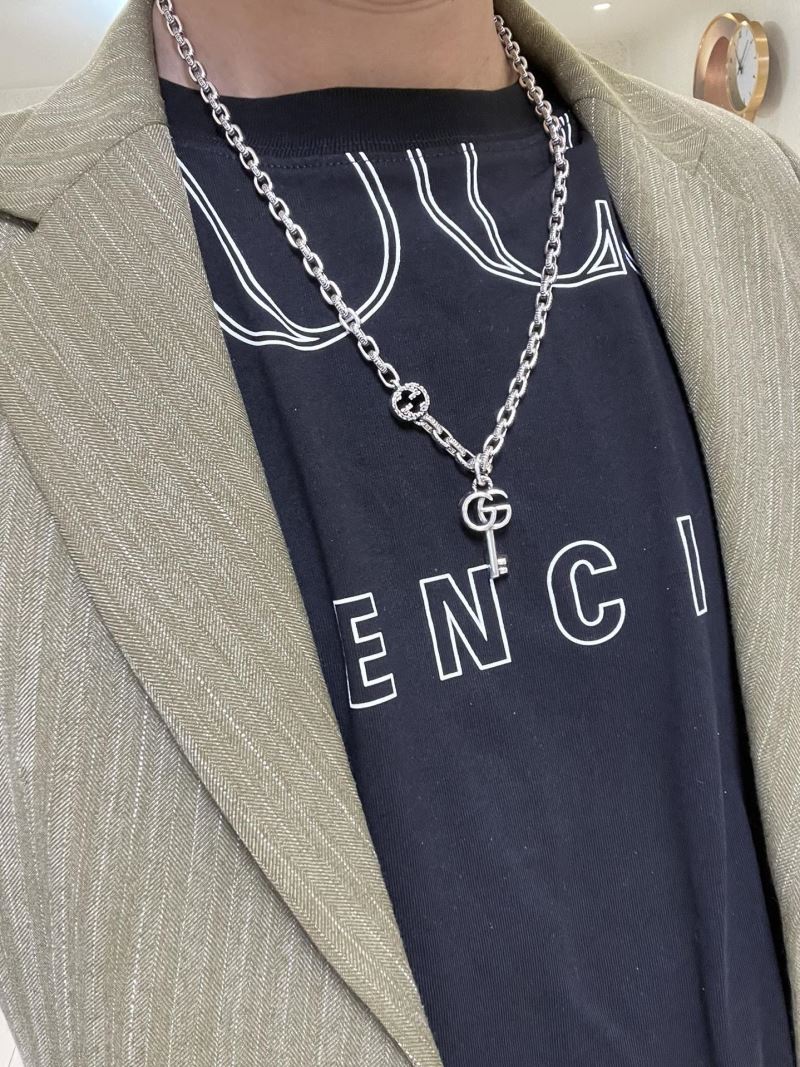 Gucci Necklaces